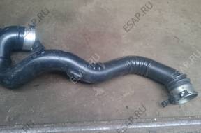 Qashqai ПАТРУБОК interkulera 14460BD70A