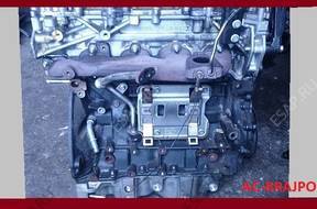 QASHQAI SCENIC MEGANE CLIO двигатель 1,6 DCI R9M B405
