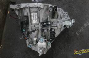 QASHQAI X-TRAIL 1,6DCI 131KM КОРОБКА ПЕРЕДАЧW