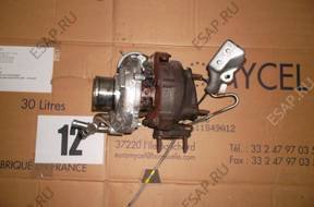 QASHQAI  X-TRAIL 2.0 DCI ТУРБОКОМПРЕССОР 8200638766