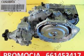 QASHQAI X-TRAIL 4x4 КОРОБКА ПЕРЕДАЧw АВТОМАТИЧЕСКАЯ 1XN0B