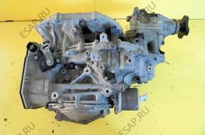 QASHQAI X-TRAIL DCI КОРОБКА ПЕРЕДАЧw АВТОМАТИЧЕСКАЯ 1XN0B