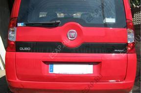 QUBO FIORINO 1.3 MTJ JTD БЛОК УПРАВЛЕНИЯ ЗАМОК ЗАЖИГАНИЯ КОМПЛЕКТ