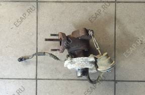 QUBO FIORINO 1.3 MTJ JTD ТУРБИНА PANDA DOBLO PUNTO