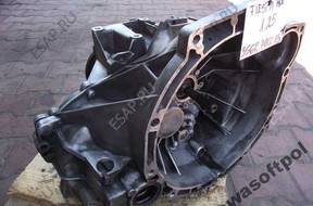 R/16 FORD 1.25 КОРОБКА ПЕРЕДАЧW 98WT7F096AC XVII/1