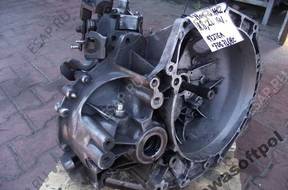 R/16 FORD 1.8 2.0 16V КОРОБКА ПЕРЕДАЧW 97ZTGA
