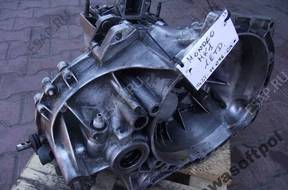 R/16 FORD 1.8 TD КОРОБКА ПЕРЕДАЧW 94ZT7F096GA IV/1