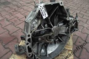 R/16 HONDA ACCORD VI 1.8 2.0 КОРОБКА ПЕРЕДАЧW U2J4