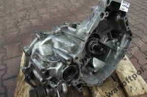 R/16 MAZDA 323F BJ 2.0 DiTD КОРОБКА ПЕРЕДАЧW