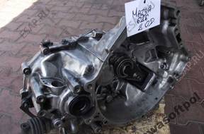 R/16 MAZDA 626 IV 2.0 D КОРОБКА ПЕРЕДАЧW МЕХАНИЧЕСКАЯ
