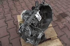 R/16 RENAULT MEGANE 1.6 16V КОРОБКА ПЕРЕДАЧW JB3935