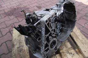 R/16 RENAULT MODUS 1.5 DCI КОРОБКА ПЕРЕДАЧW JR5113