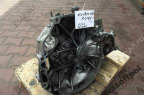 R/16 ROVER 620 ACCORD V 2.0 КОРОБКА ПЕРЕДАЧW N2C4