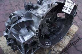 R/16 VOLVO 2.0T КОРОБКА ПЕРЕДАЧW M56L2 P613581 4,25