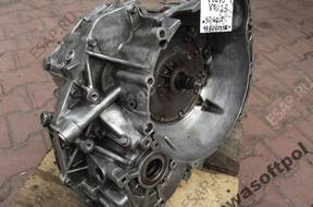 R/16 VOLVO КОРОБКА ПЕРЕДАЧW AISIN 50-42LE 1208898