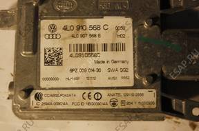 R AUDI Q7 Q 7   4L0910568C АССИСТЕНТ PASA RUCHU