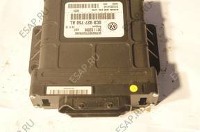 R БЛОК УПРАВЛЕНИЯ КПП NAB 0C8927750AL AUDI Q7 3.0 TD