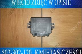 R. ROVER SPORT МОДУЛЬ БЛОК УПРАВЛЕНИЯ PDC ПАРКОВКИ 05-