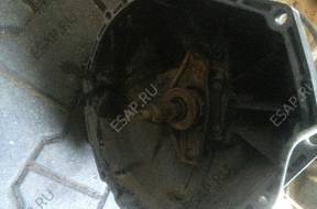 R1242610601 W202 C-KLASSA КОРОБКА ПЕРЕДАЧ МЕХАНИЧЕСКАЯ
