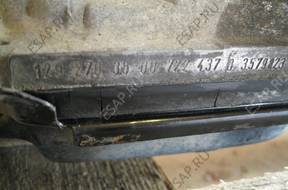 R129 280SL 93 год, КОРОБКА ПЕРЕДАЧW АВТОМАТИЧЕСКАЯ 722437
