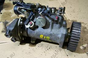 R19 ТНВД  F80RT03 1.9d