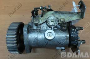 R8443B383B ТНВД RENAULT RAPID 1.6