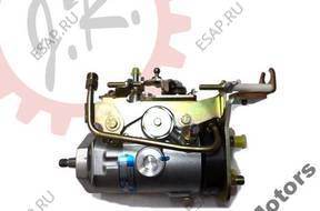 R8443B555E- ТНВД DPC OPEL ASTRA 1.7D