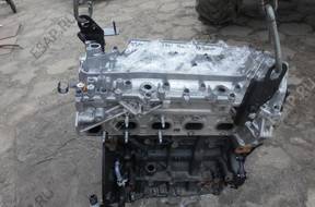 R9MA402 двигатель 12 TY. KM 1.6 DCI