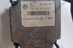 Радар DISTRONIC VW PASSAT B6 3C0907567E