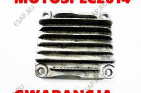 RADIATOR КОРОБКА ПЕРЕДАЧ NRJ AUDI 2.0 TDI A4 A6 A5 Q5