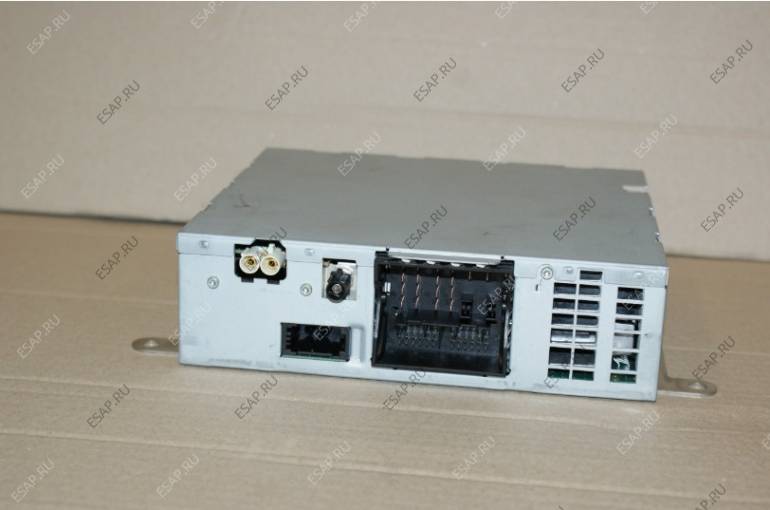 Радио модуль AUDI 4H0035061E RADIO UNIT