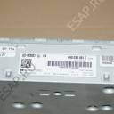 Радио модуль AUDI 4H0035061E RADIO UNIT