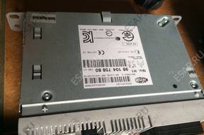 РАДИО Odbiornik CD НАВИГАЦИЯ Peugeot 308 T9 2015 год.