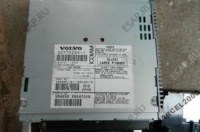 RADIO PANEL NAWIEWU WYSWIETLACZ VOLVO V50 КОМПЛЕКТНАЯ