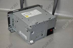 РАДИО SEAT TOLEDO SE 251 6JA035186  MODEL