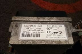 РАДИОЛОКАЦИЯ 36800-TL0-G01 HONDA LEGEND KB-1