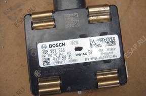 РАДИОЛОКАЦИЯ АССИСТЕНТ pasa passat  b8 3g 3q0907566