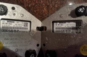 РАДИОЛОКАЦИЯ Distronic Audi A8 4H0907541C 4H0907561C