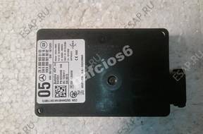 РАДИОЛОКАЦИЯ МОДУЛЬ СЕНСОР DISTRONIC MERCEDES A0009055103
