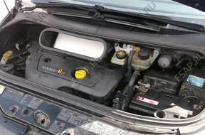 RANAULT ESPACE IV 1.9 DCI двигатель GOY