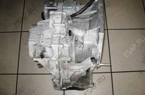 RANAULT MEGAN KOLEOS 1.2 КОМПЛЕКТНАЯ КОРОБКА ПЕРЕДАЧW