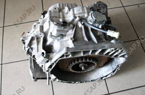 RANAULT MEGAN KOLEOS 1.2 КОМПЛЕКТНАЯ КОРОБКА ПЕРЕДАЧW