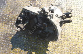 RANAULT MEGANE 1.4 8 V КОРОБКА ПЕРЕДАЧW JB1919