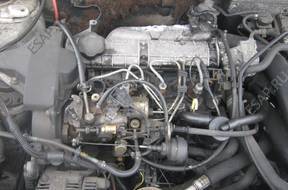 RANAULT MEGANE 1.9 TD 96 год, КОРОБКА ПЕРЕДАЧW