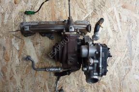 RANGE EVOQUE   ТУРБОКОМПРЕССОР 2.2d