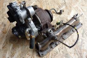 RANGE EVOQUE   ТУРБОКОМПРЕССОР 2.2d