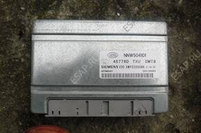 RANGE ROVER 06 год, БЛОК УПРАВЛЕНИЯ КПП BIEGW NNW504101