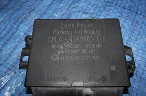 RANGE ROVER 13-15 МОДУЛЬ PDC CPLA-15K866-CE