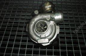 Range Rover 2.9 TDI 177KM TD6 ТУРБИНА !!