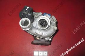 RANGE ROVER 3.6  ТУРБОКОМПРЕССОР 54399700113